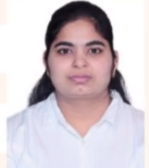 Priyanka Mudgil